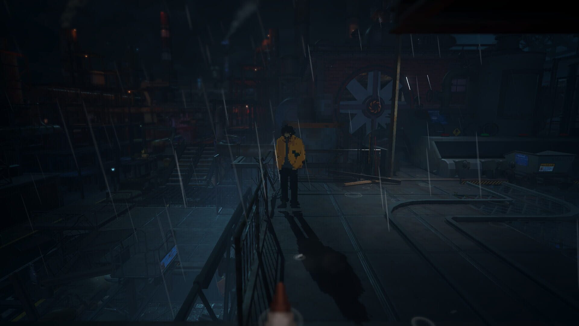 Screenshot for Kill The Shadow