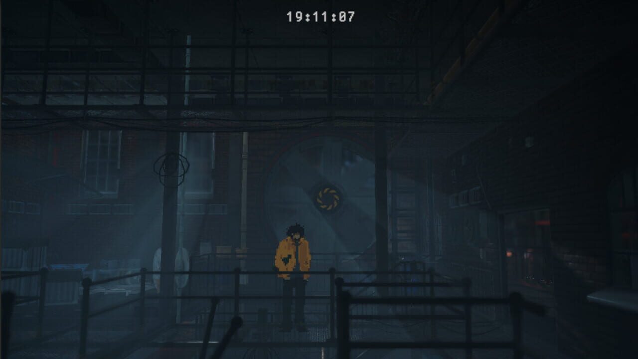 Screenshot for Kill The Shadow