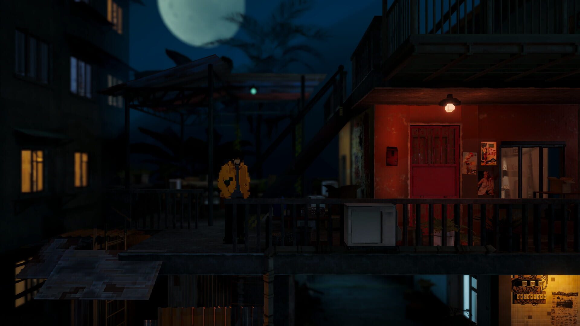Screenshot for Kill The Shadow