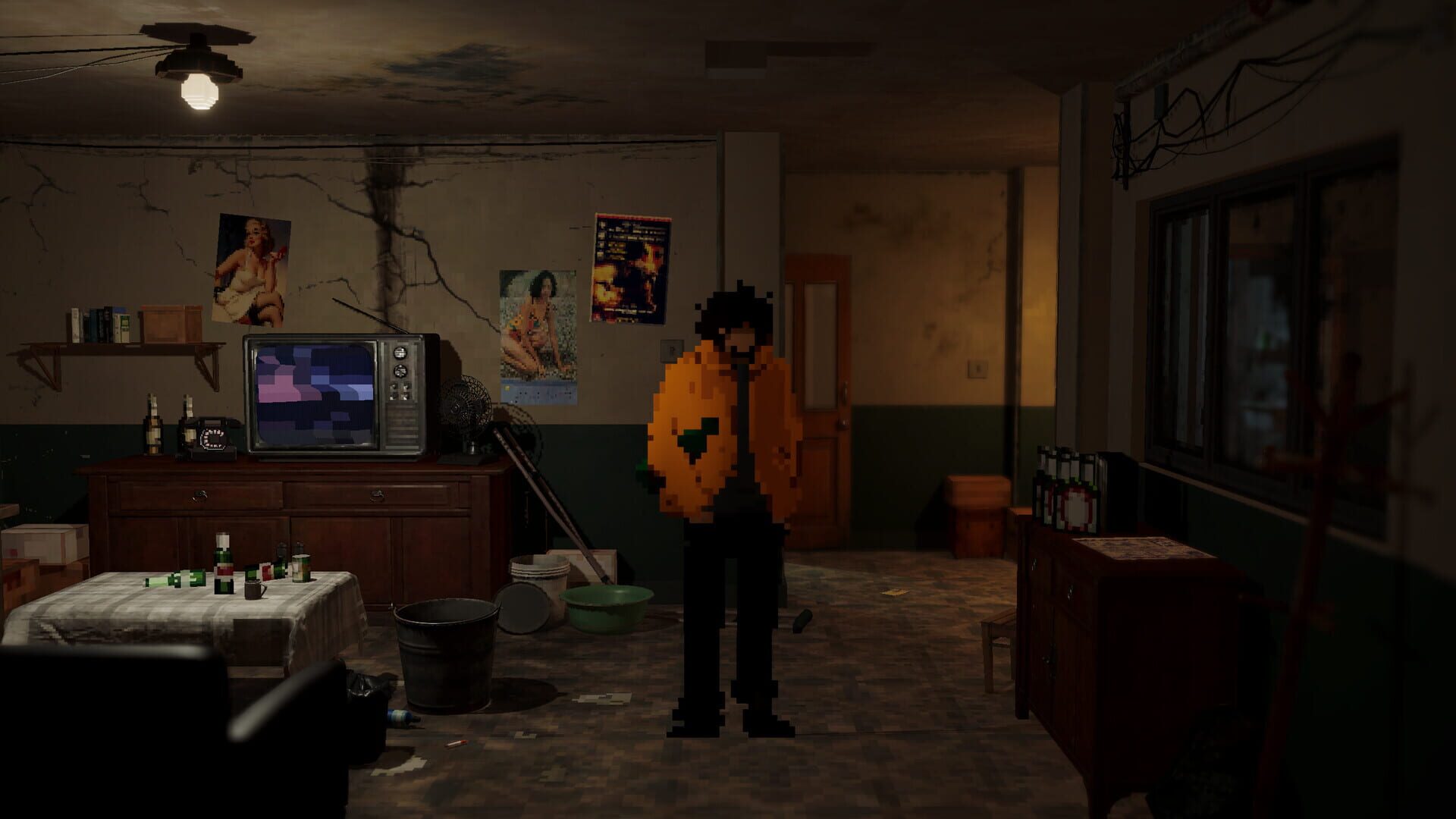 Screenshot for Kill The Shadow