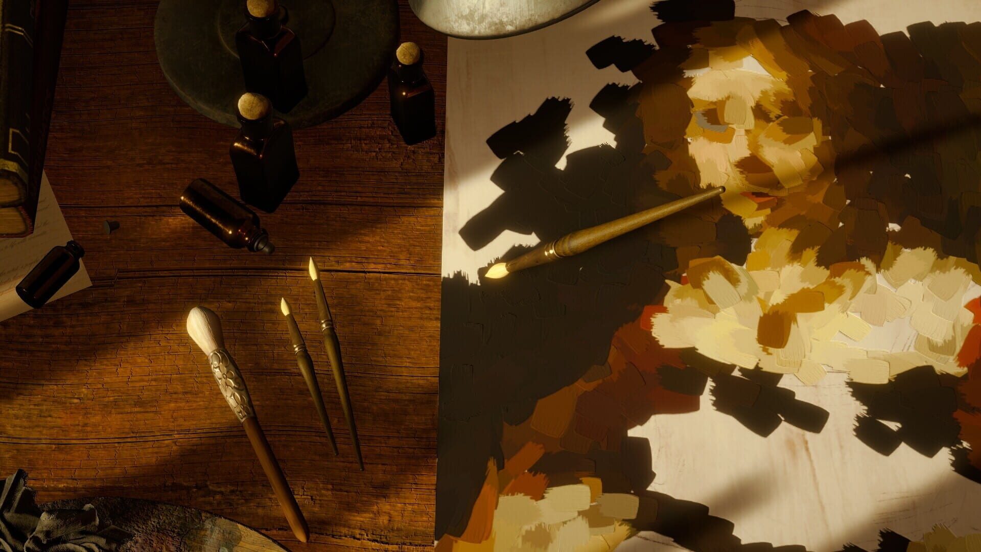 Screenshot for Forgery Craft