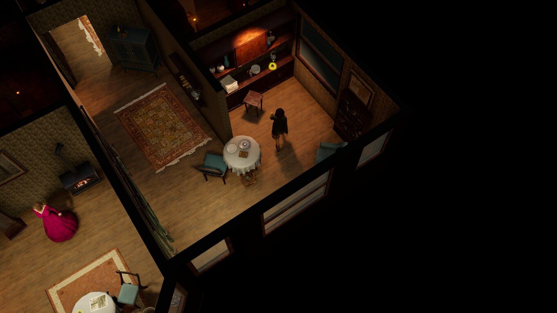 Screenshot for Forgery Craft