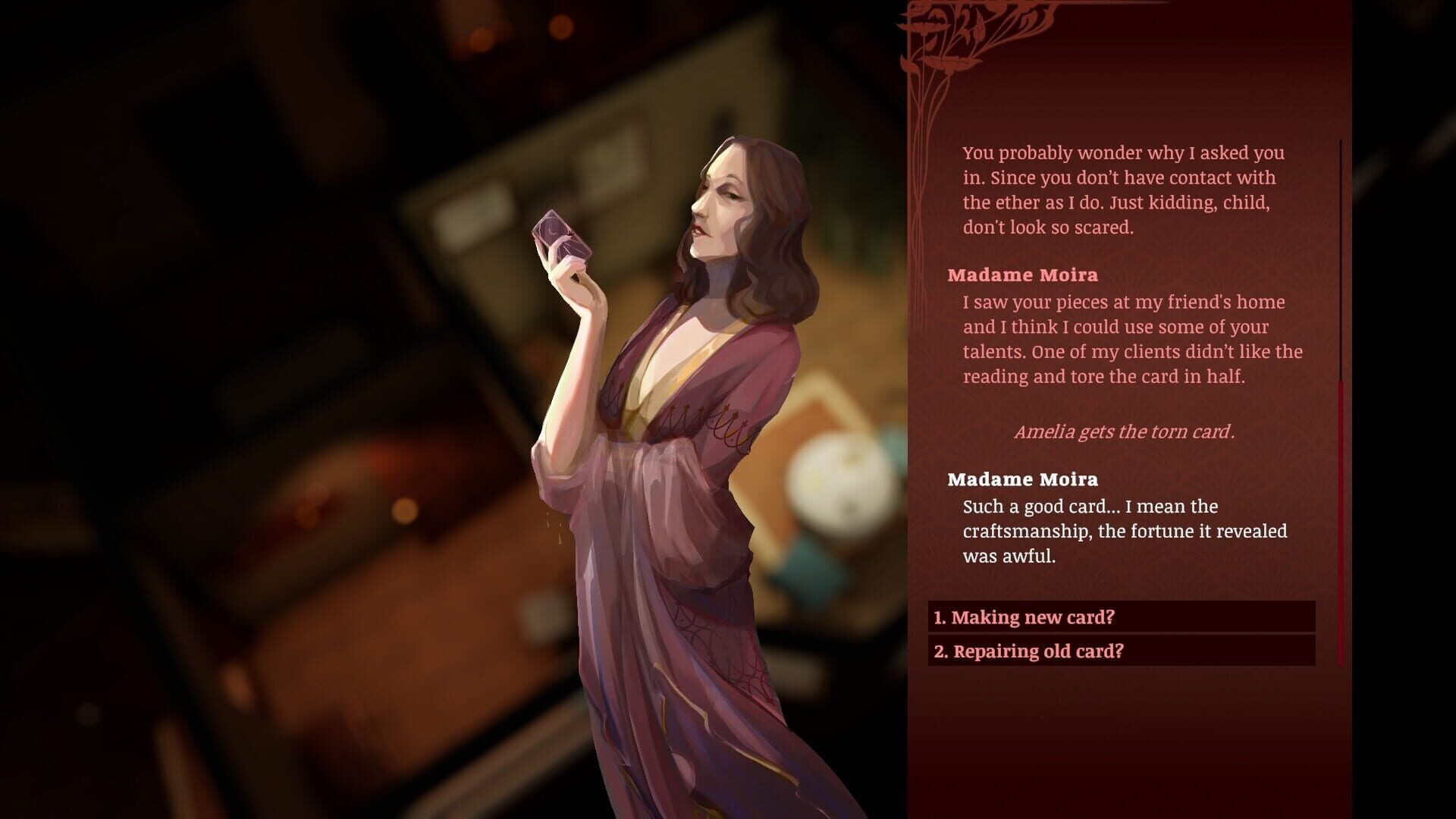 Screenshot for Forgery Craft