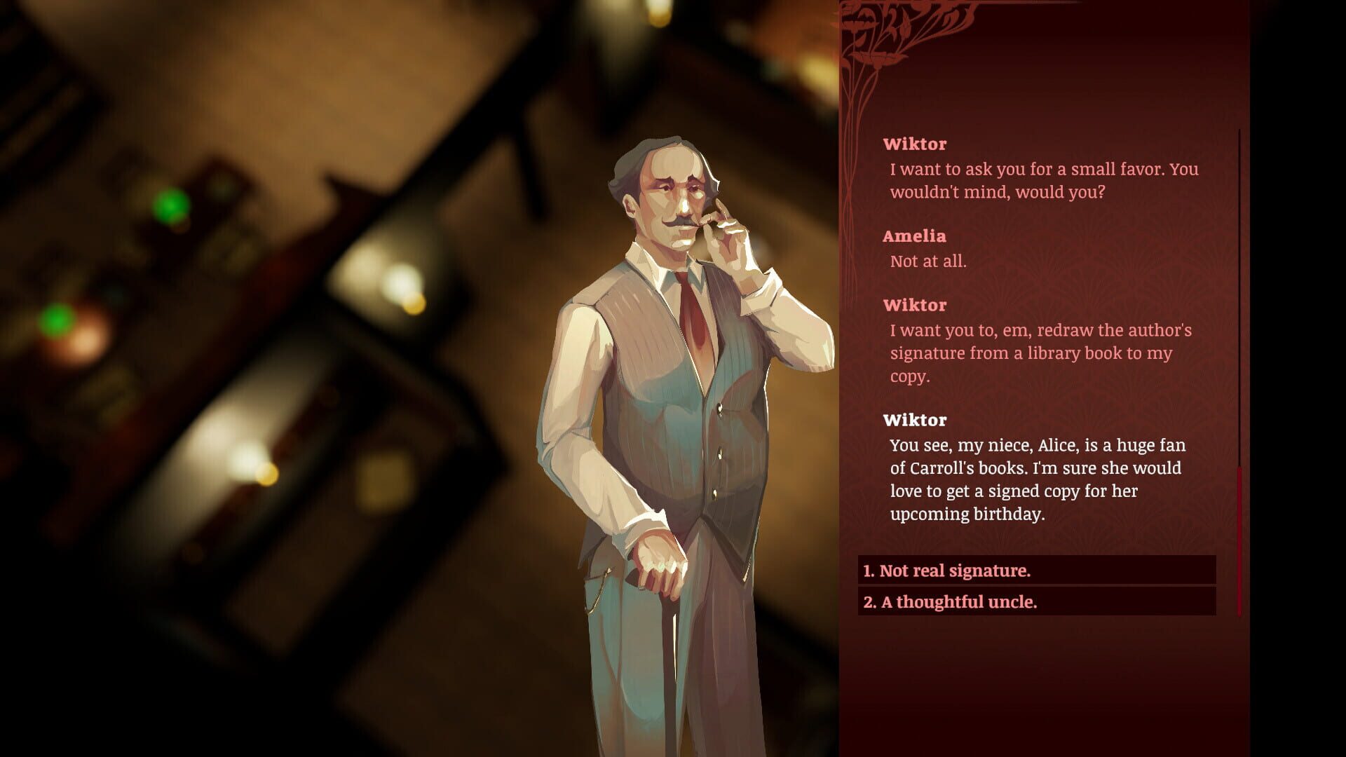 Screenshot for Forgery Craft