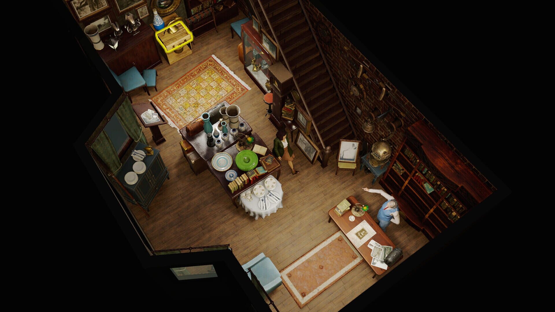Screenshot for Forgery Craft