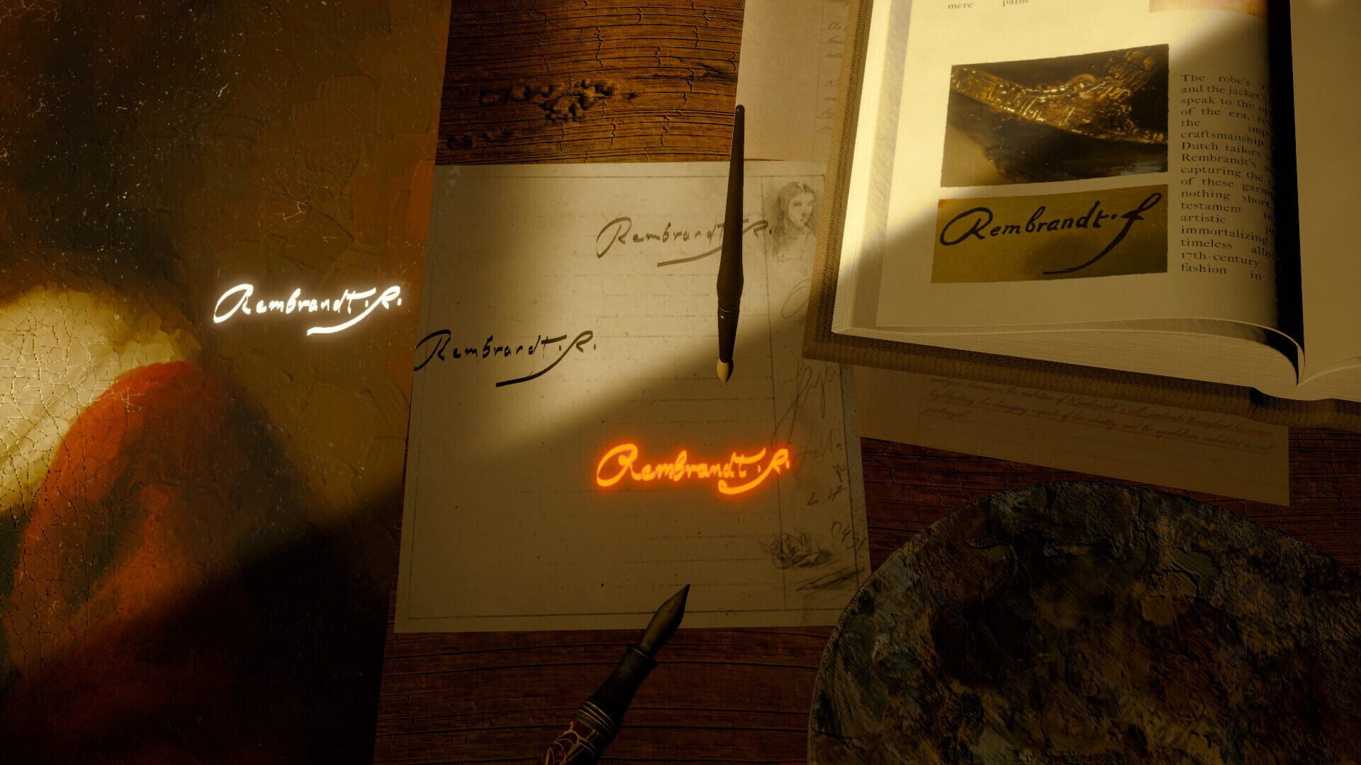 Screenshot for Forgery Craft