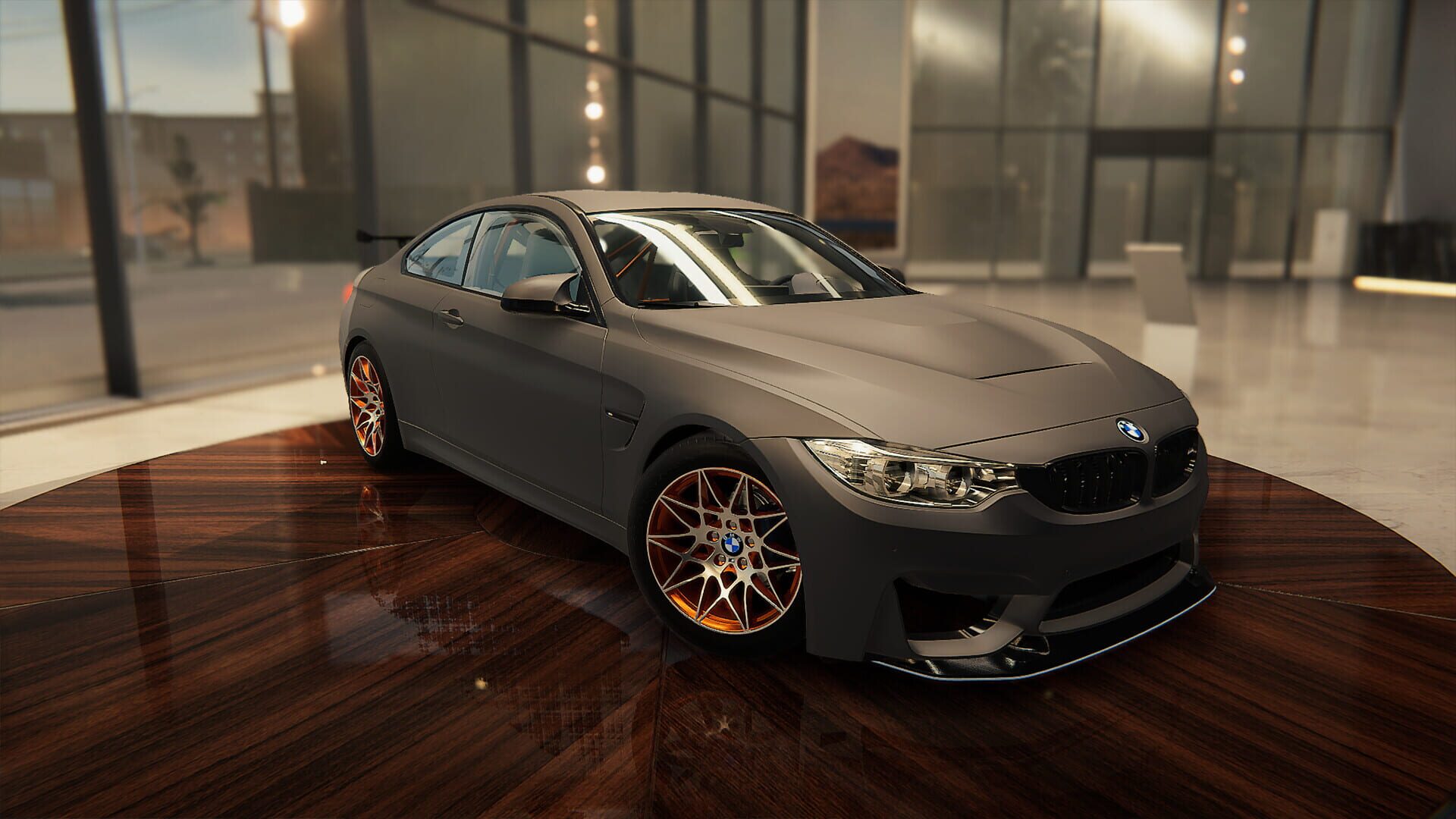 Screenshot for Car Mechanic Simulator 2021: BMW DLC