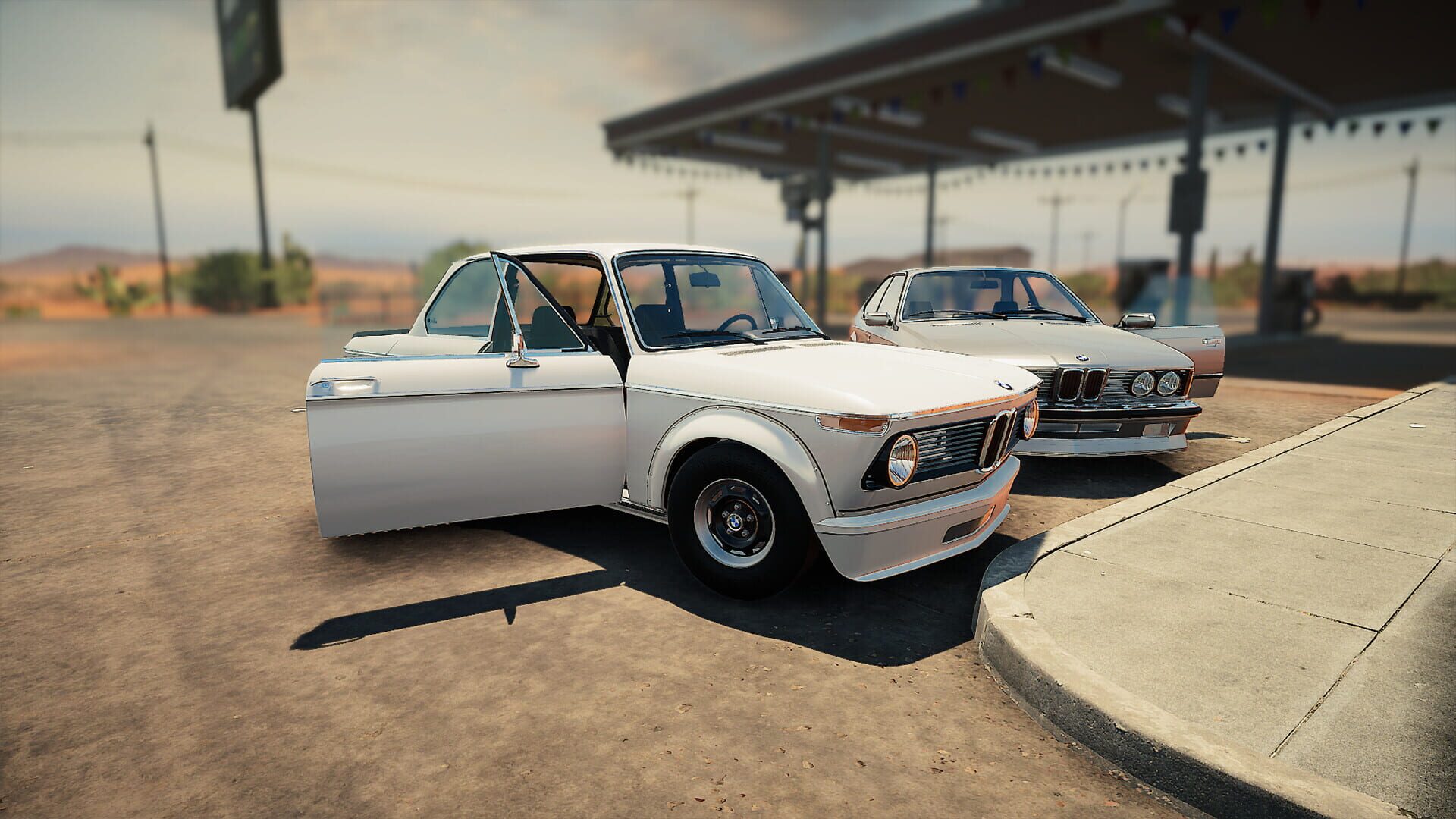 Screenshot for Car Mechanic Simulator 2021: BMW DLC