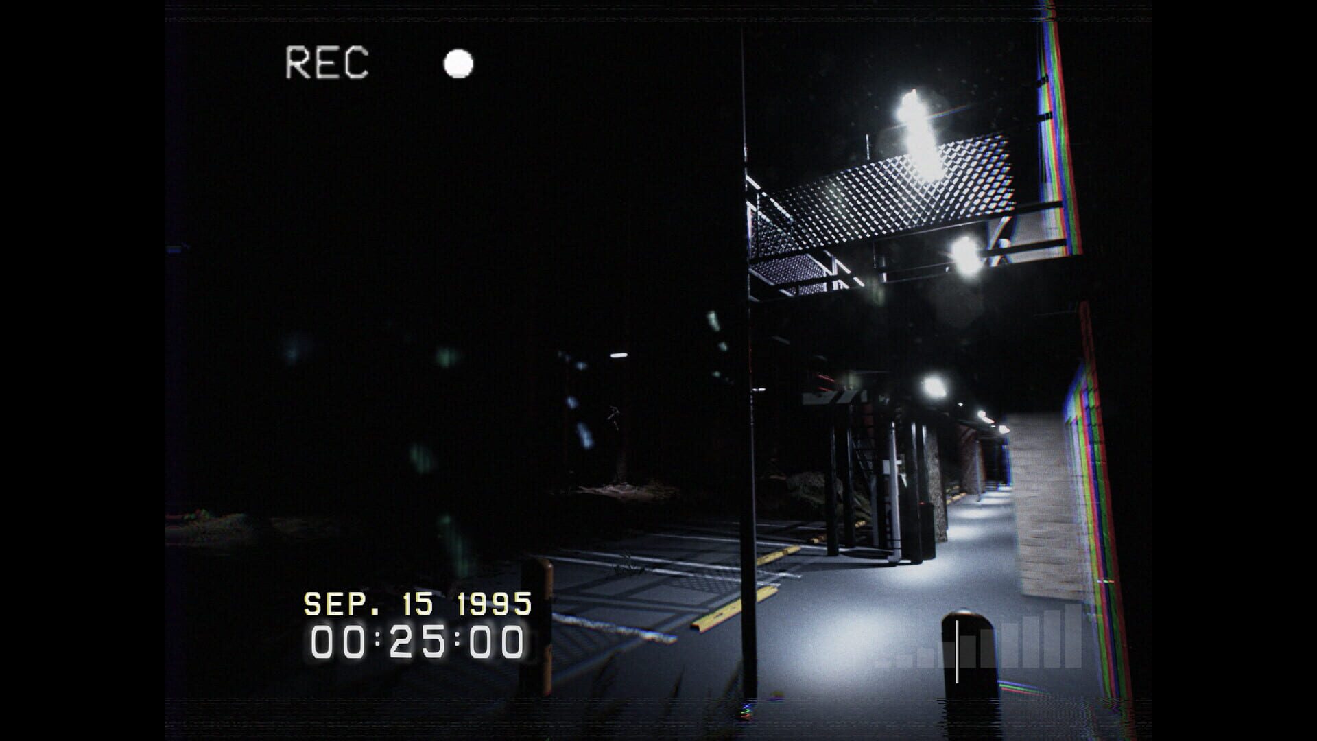 Screenshot for Don't Shout Together