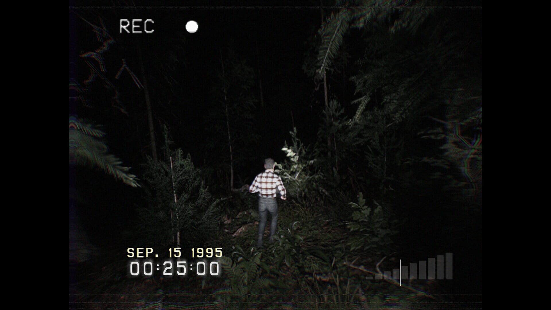 Screenshot for Don't Shout Together