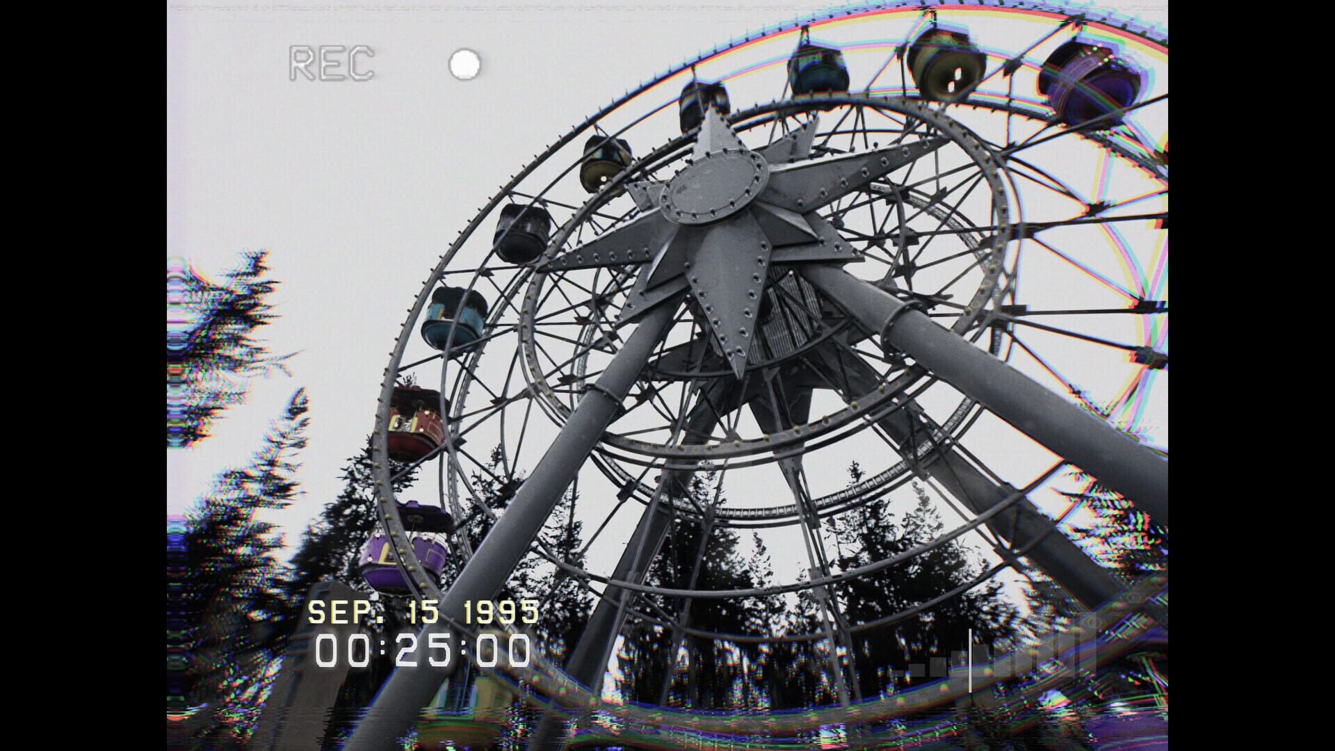 Screenshot for Don't Shout Together