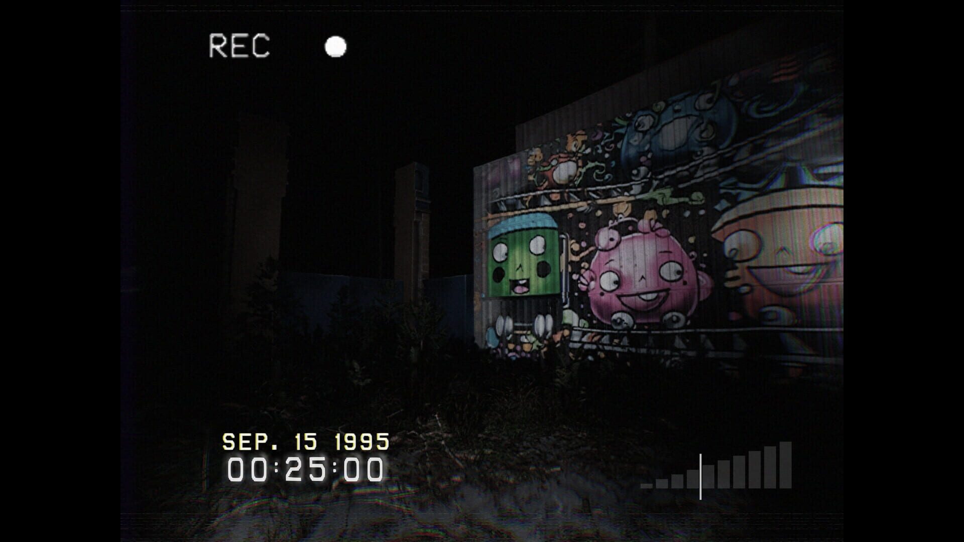 Screenshot for Don't Shout Together