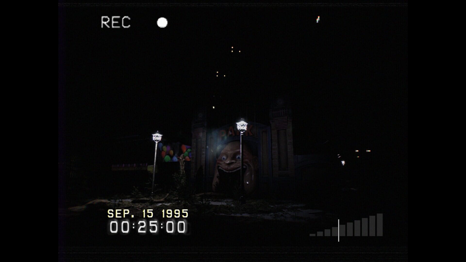 Screenshot for Don't Shout Together