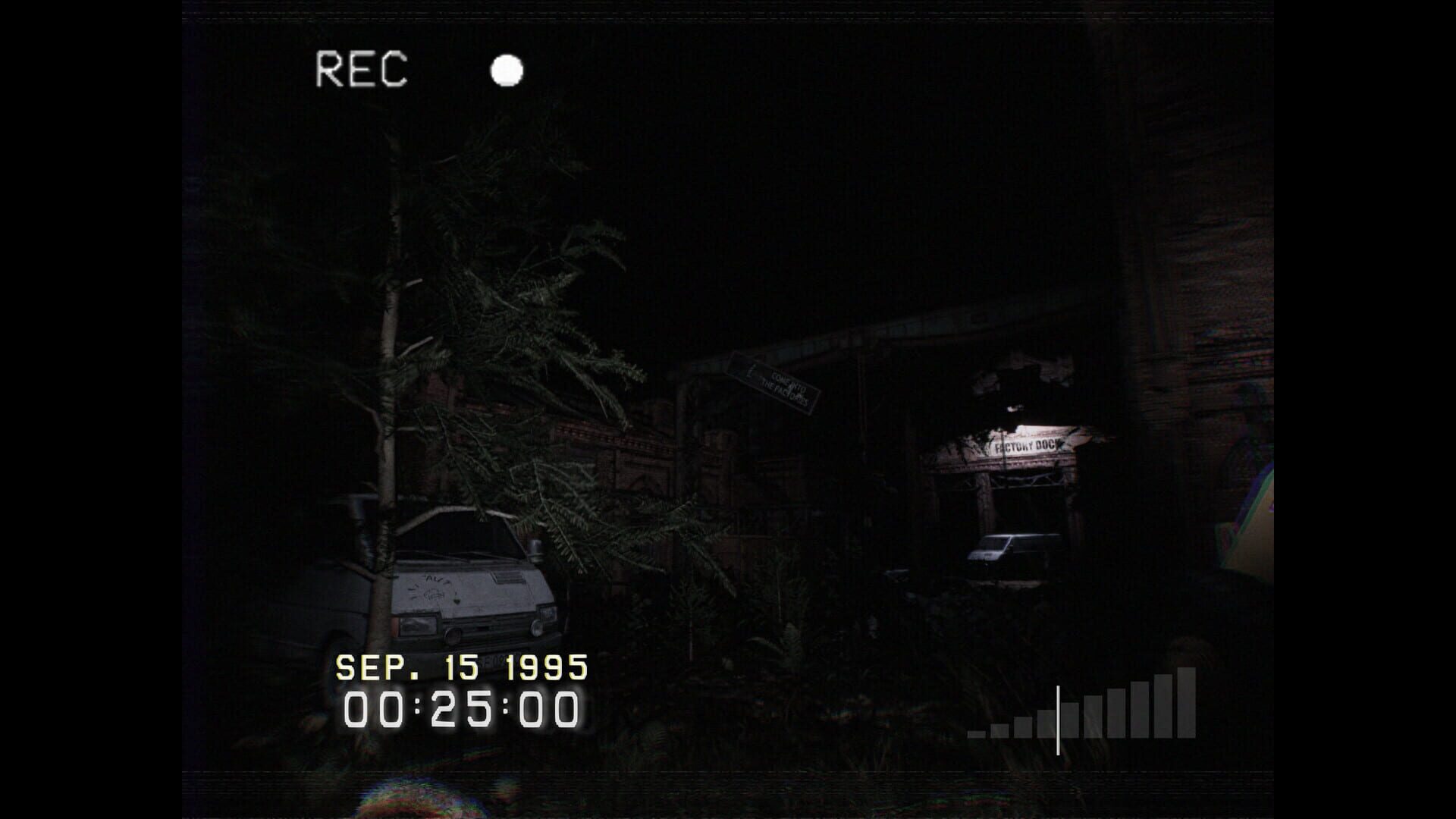 Screenshot for Don't Shout Together
