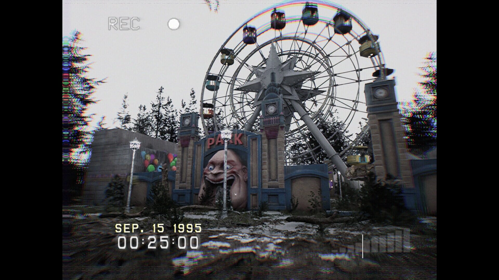 Screenshot for Don't Shout Together