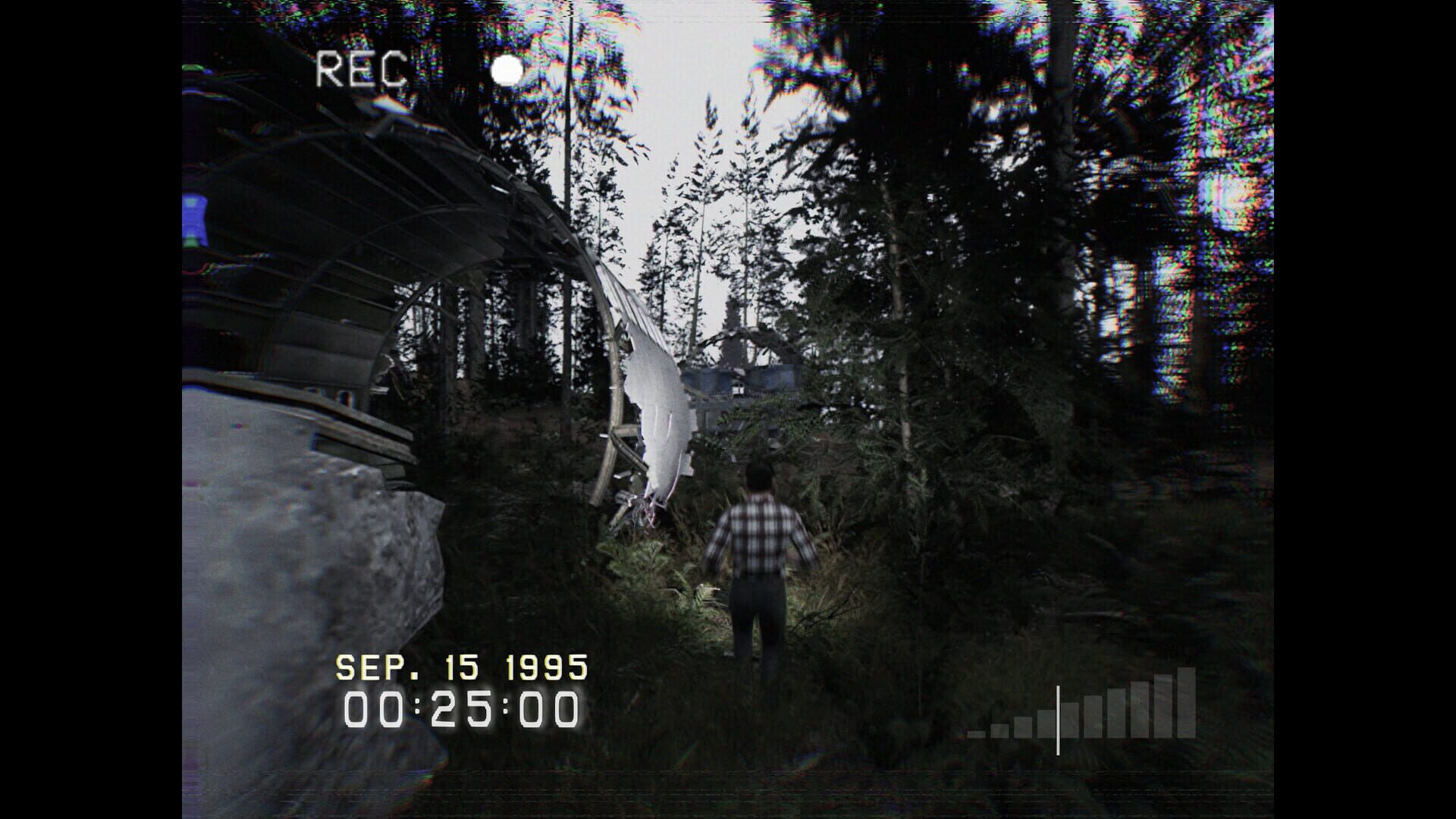 Screenshot for Don't Shout Together