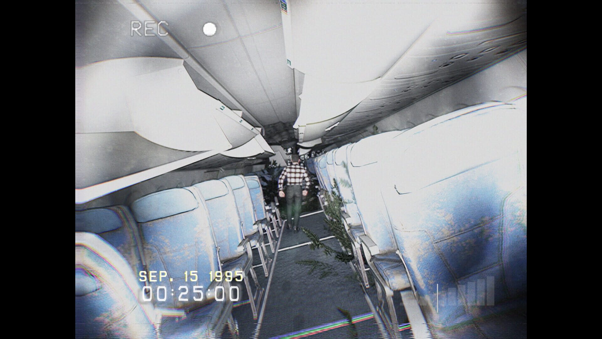 Screenshot for Don't Shout Together