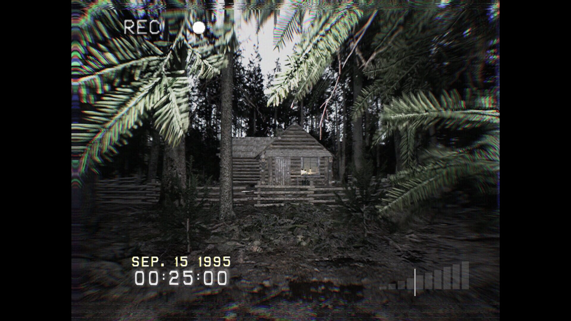 Screenshot for Don't Shout Together