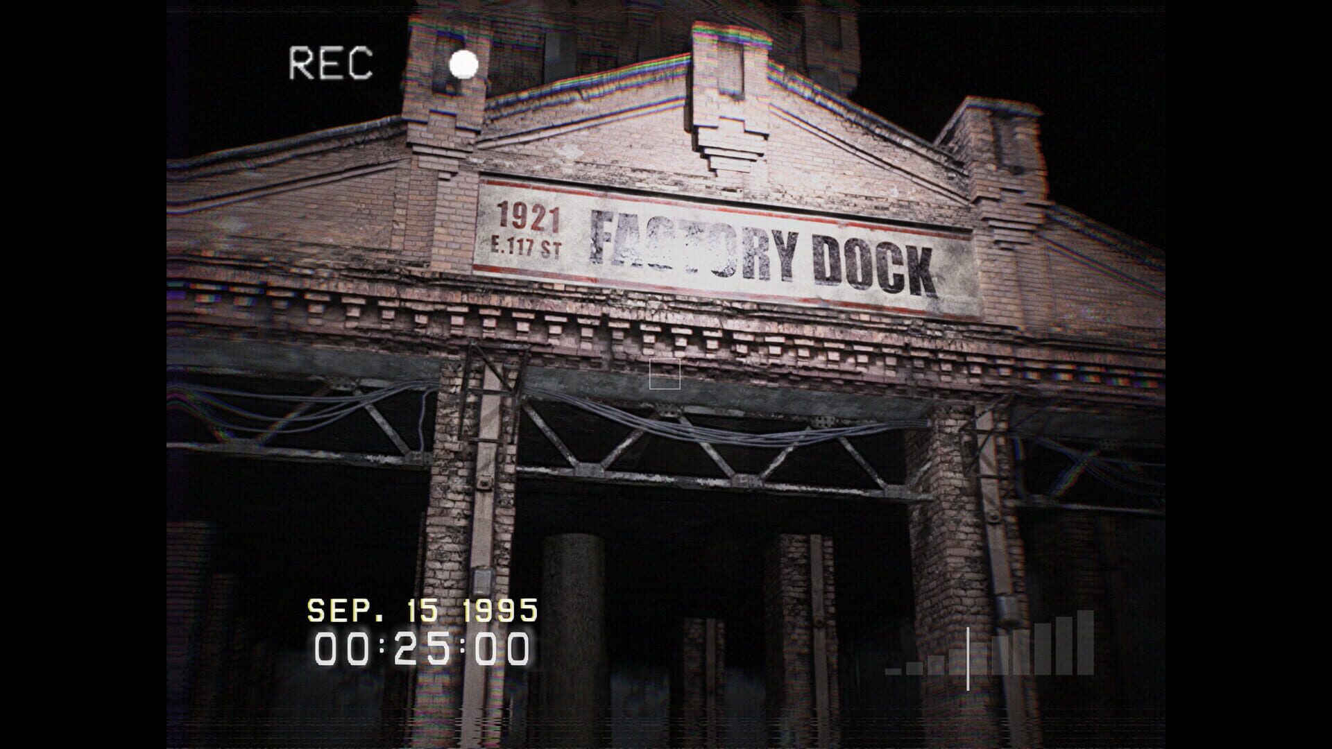 Screenshot for Don't Shout Together