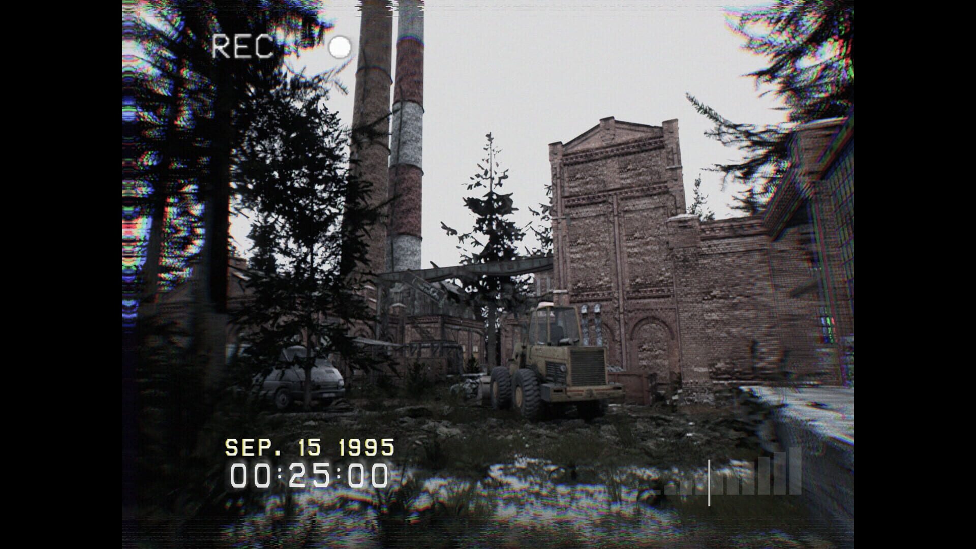 Screenshot for Don't Shout Together
