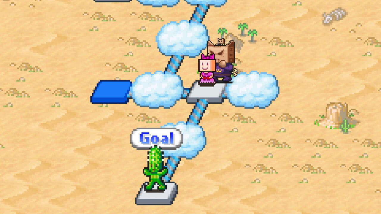 Screenshot for Skyforce Unite!