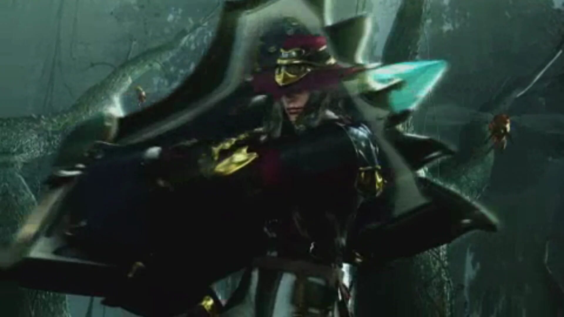 Screenshot for Frontier Gate Boost+