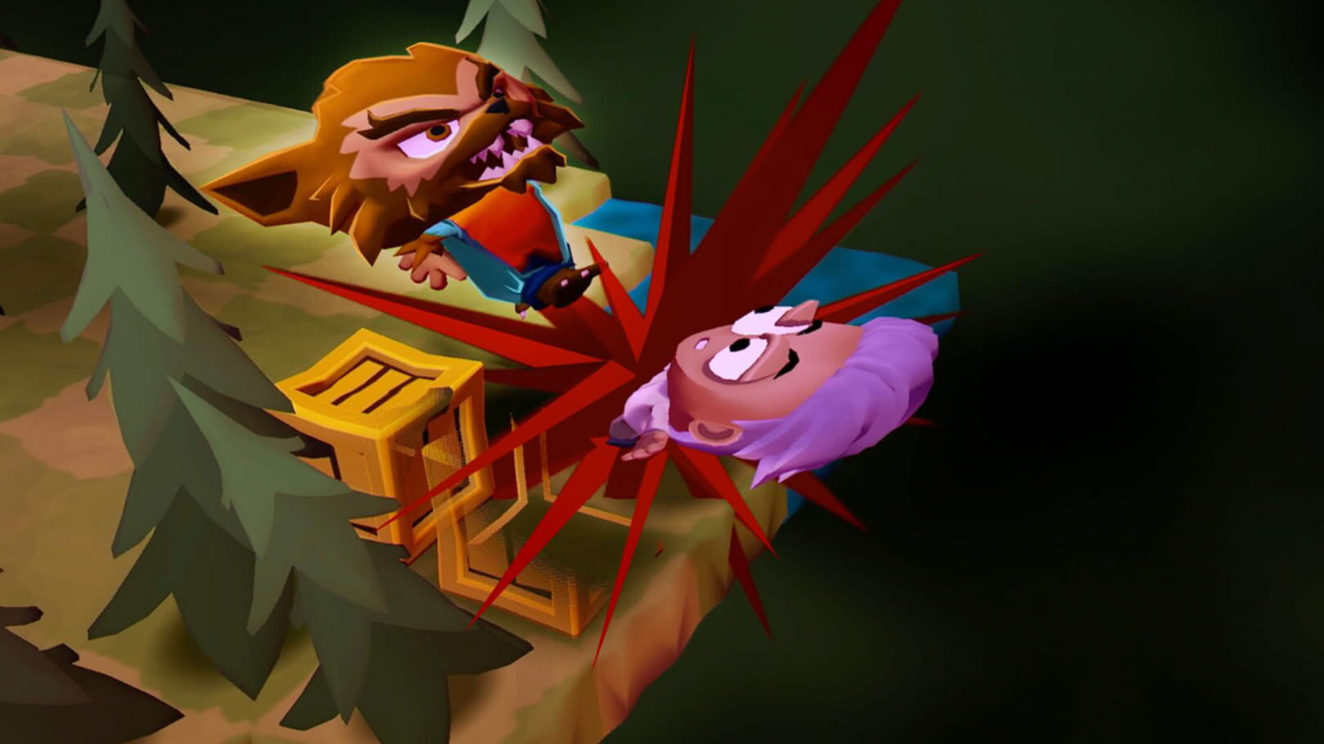 Screenshot for Slayaway Camp 2