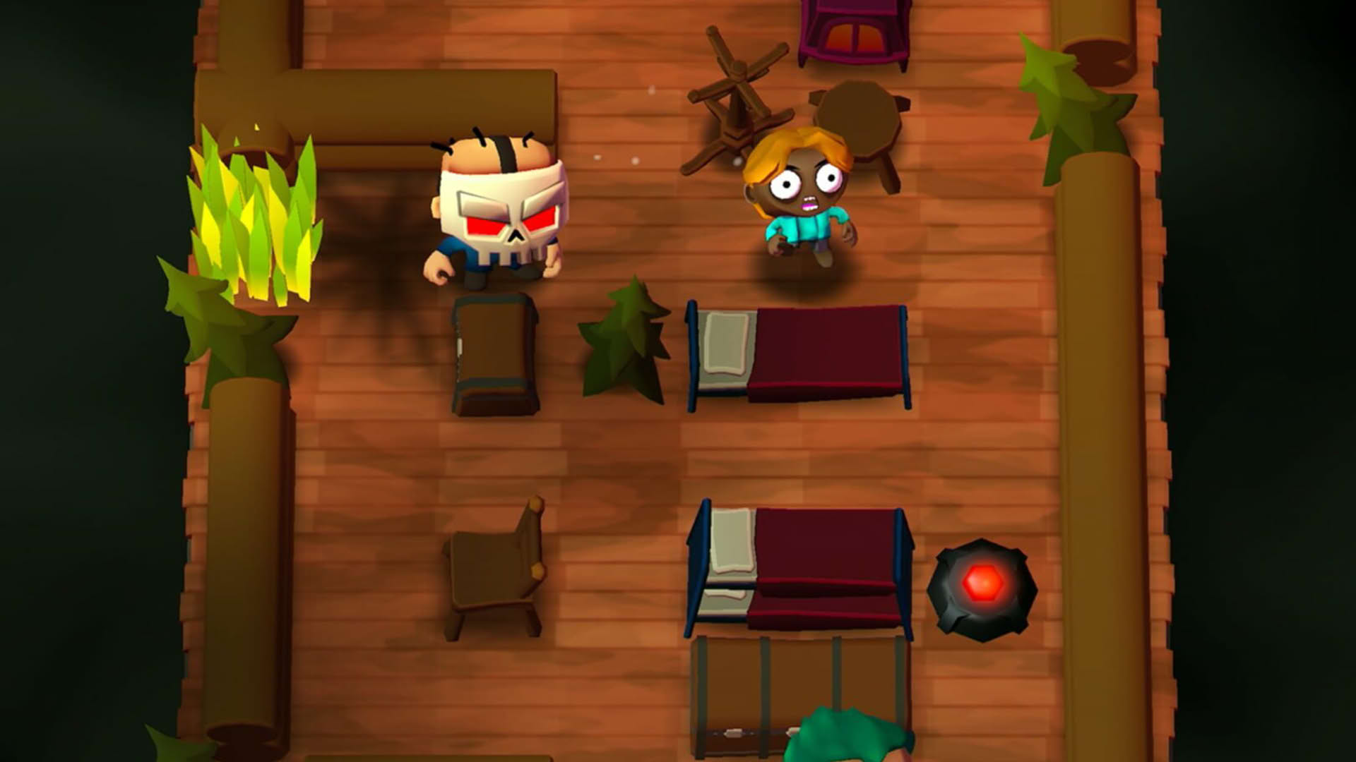 Screenshot for Slayaway Camp 2