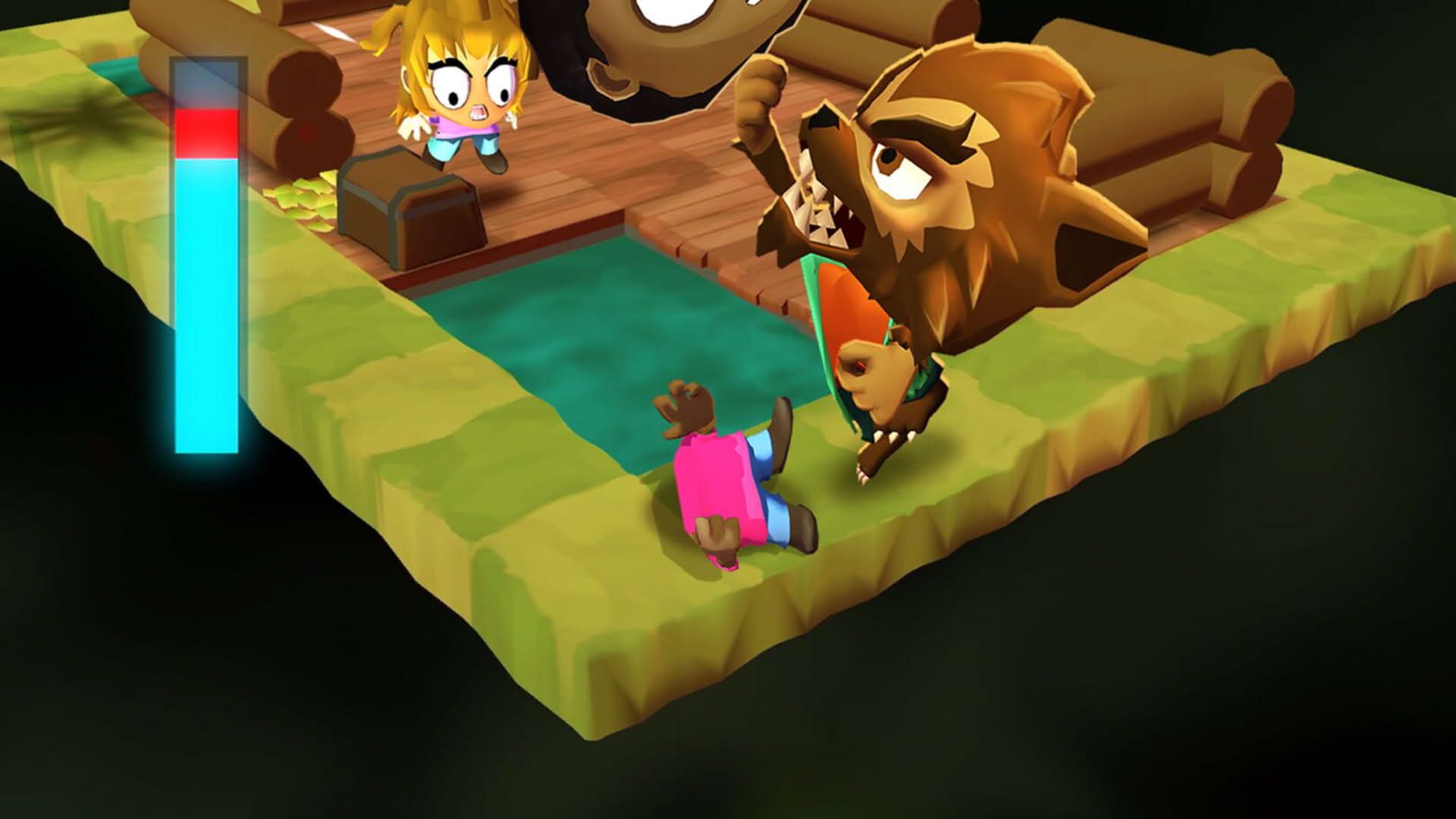 Screenshot for Slayaway Camp 2
