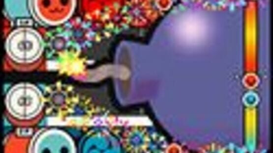Screenshot for Taiko no Tatsujin 4