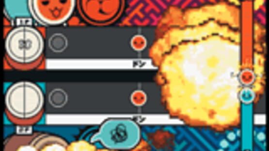Screenshot for Taiko no Tatsujin 6