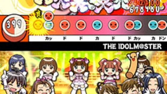 Screenshot for Taiko no Tatsujin 7