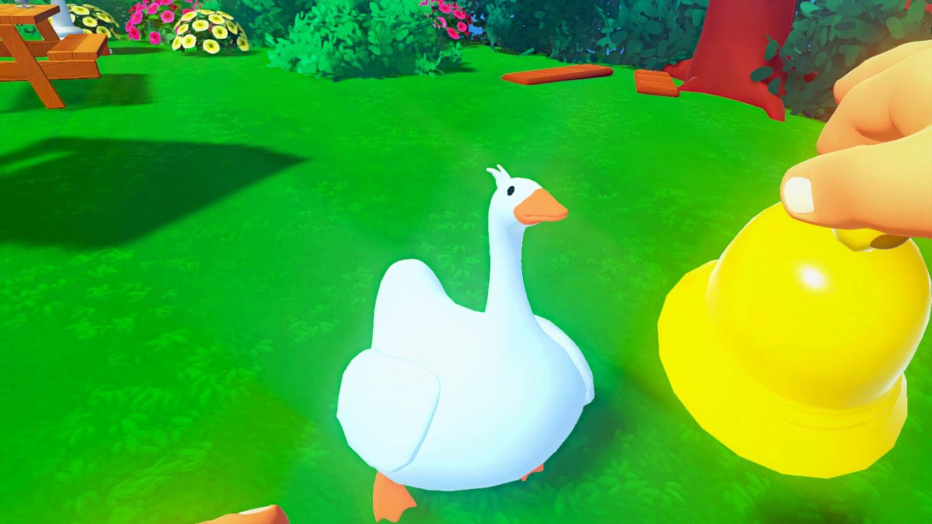 Screenshot for Suicide Guy VR