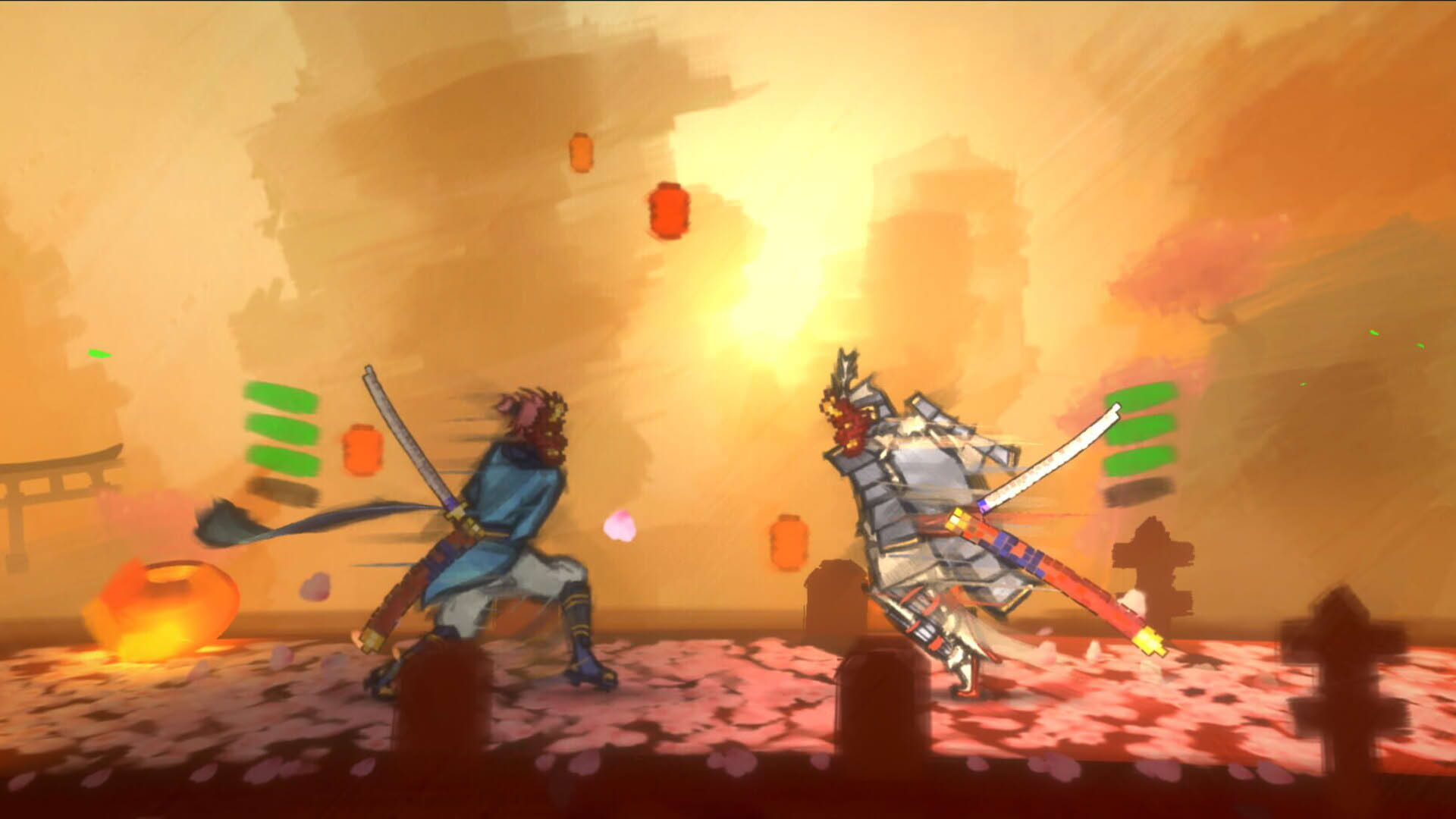 Screenshot for Sclash: Pixels