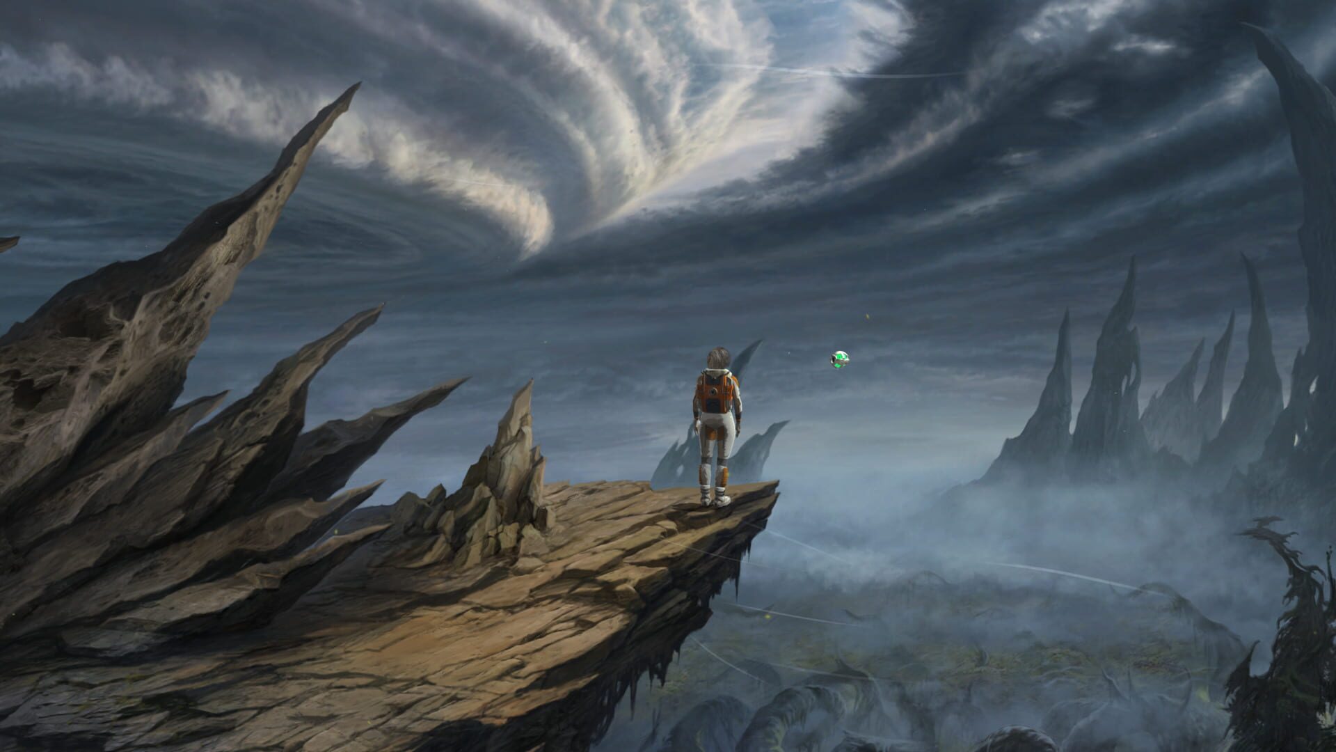 Screenshot for Monolith