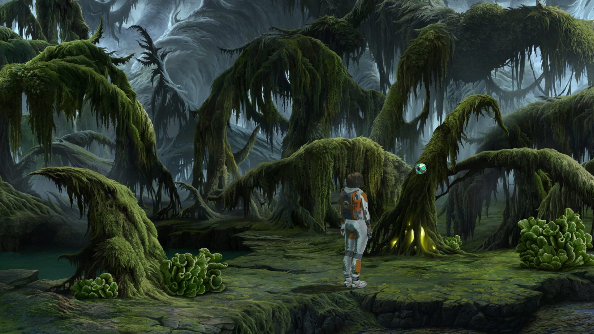 Screenshot for Monolith