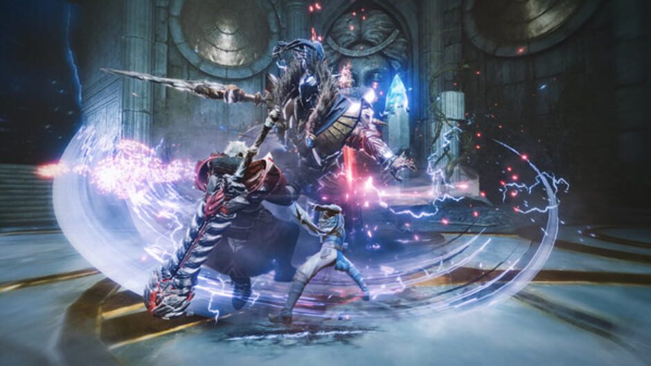 Screenshot for Perfect New World