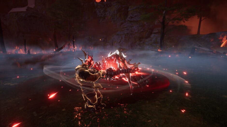 Screenshot for Perfect New World