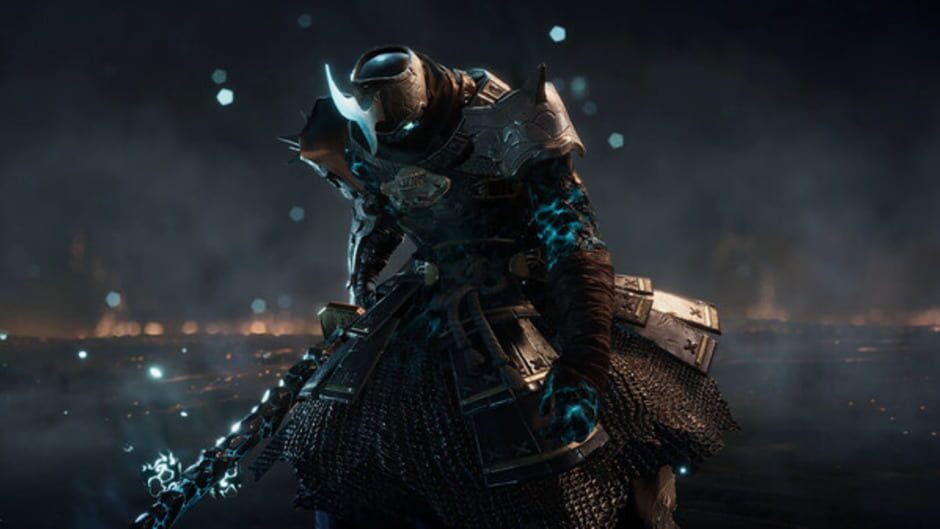 Screenshot for Perfect New World