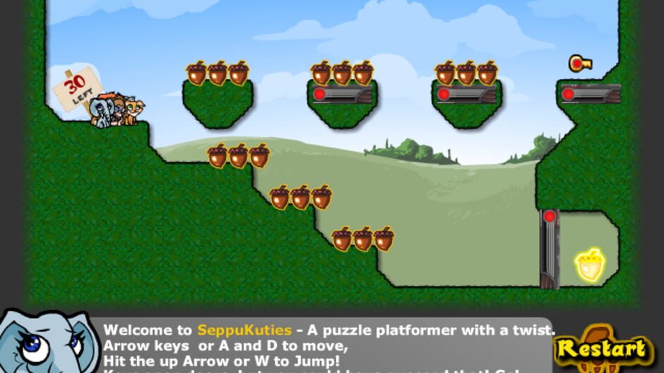 Screenshot for SeppuKuties