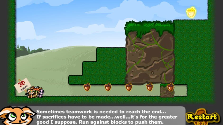 Screenshot for SeppuKuties