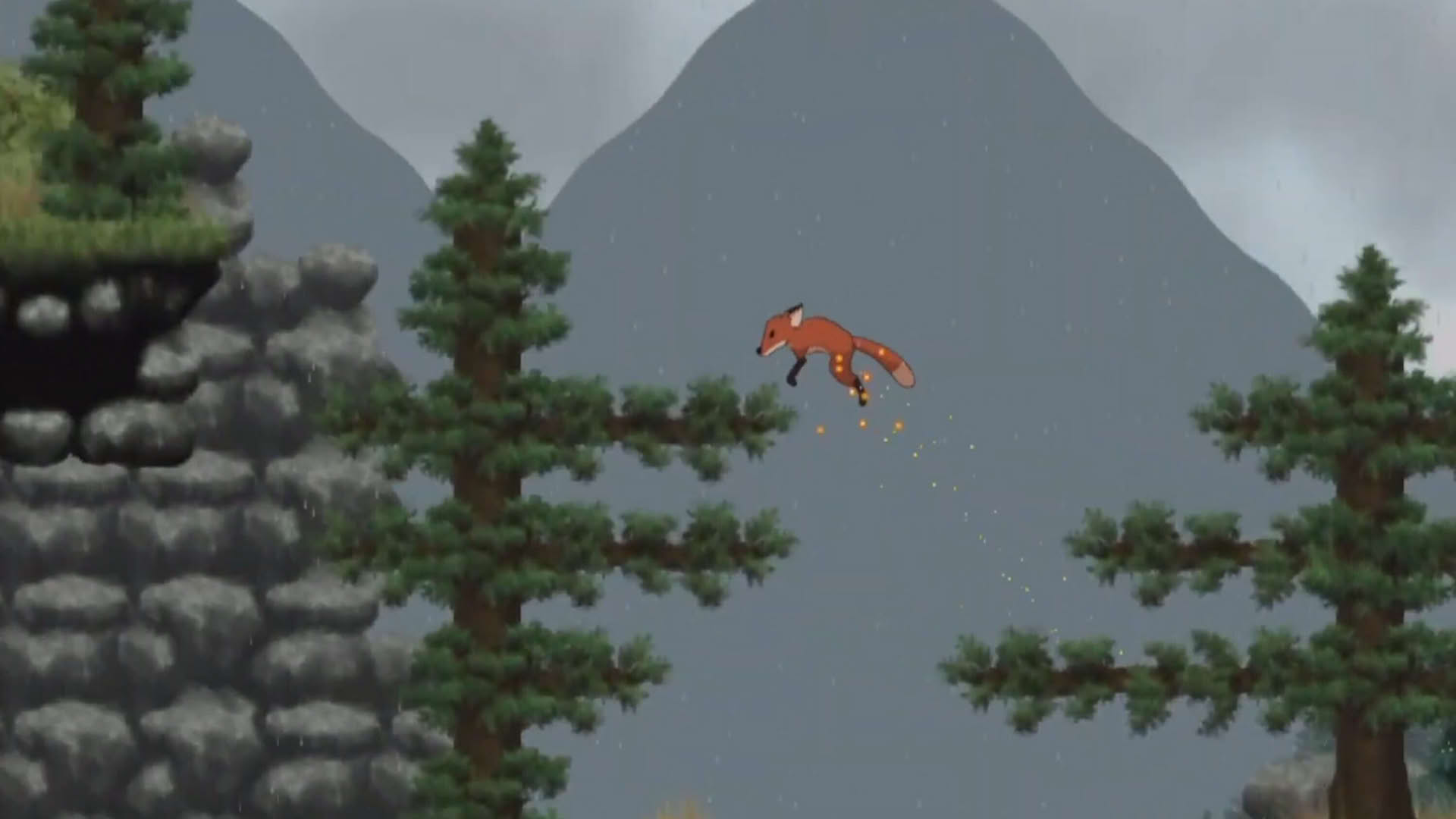 Screenshot for William and Sly: Classic Collection