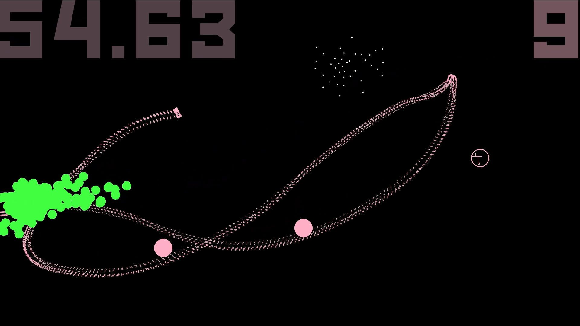 Screenshot for Warpzone Drifter 2