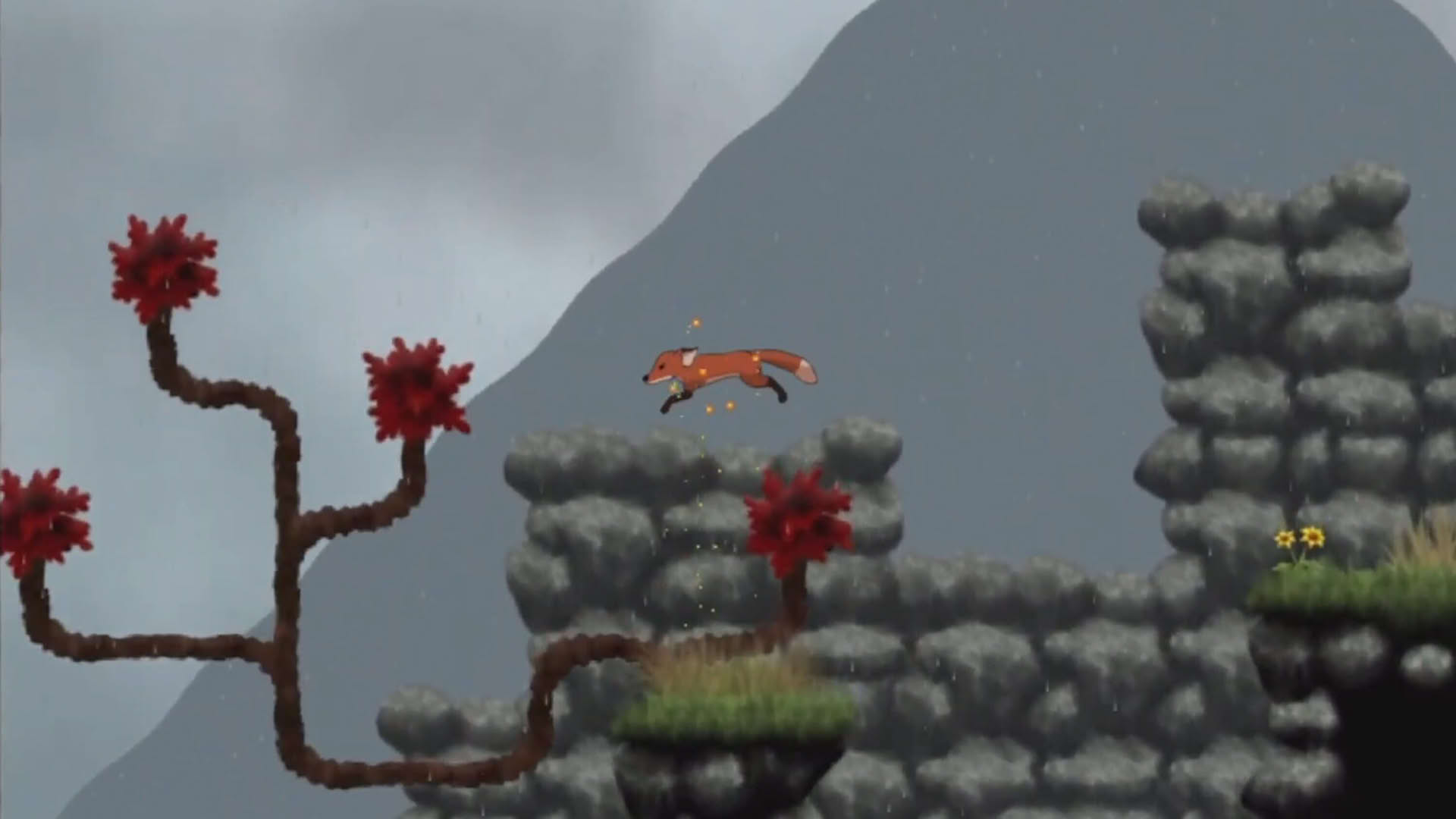 Screenshot for William and Sly: Classic Collection