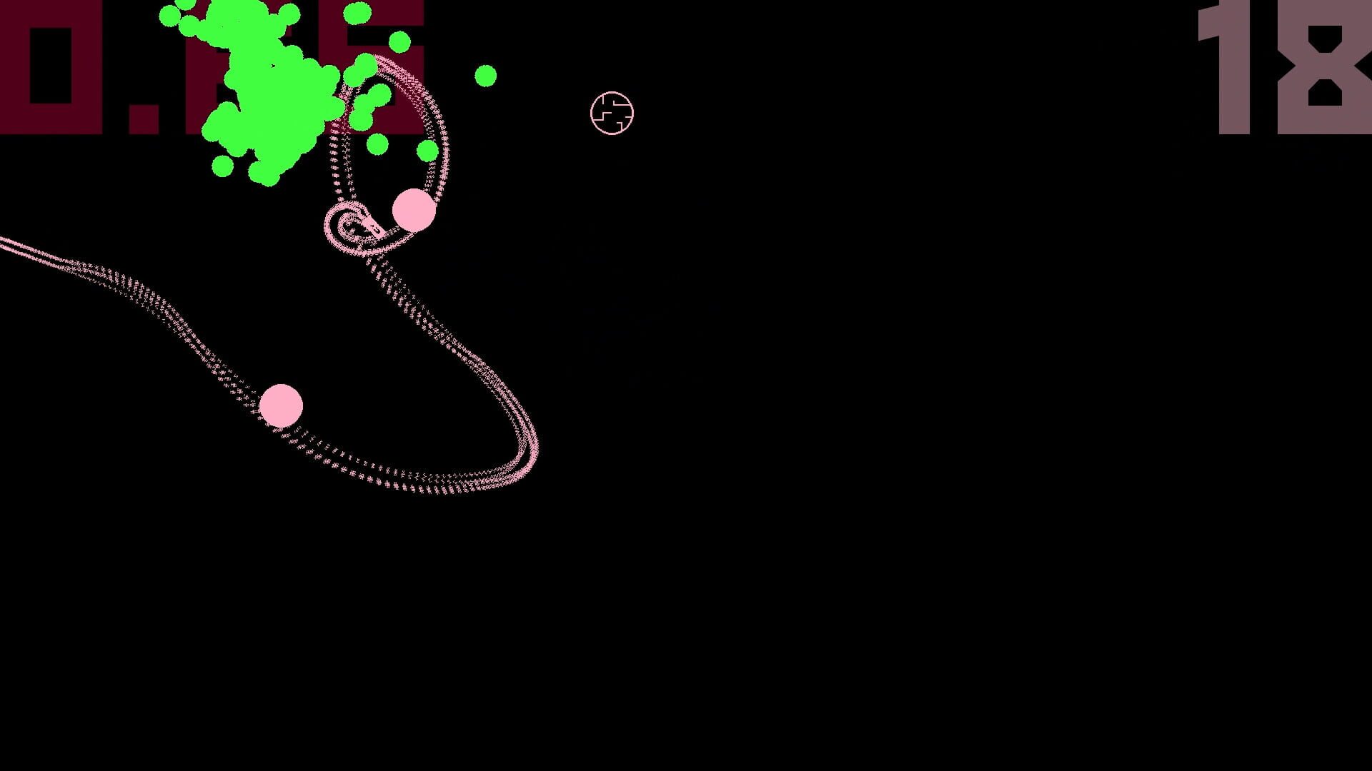 Screenshot for Warpzone Drifter 2
