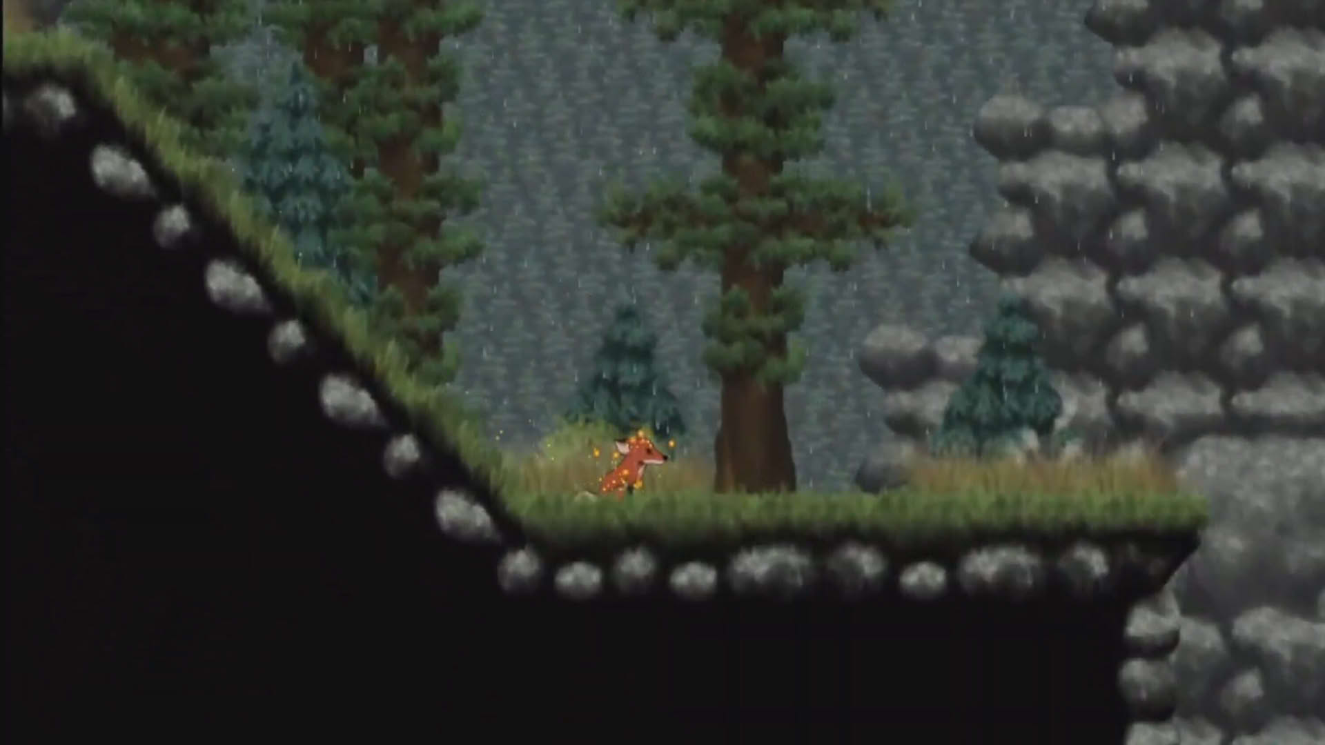Screenshot for William and Sly: Classic Collection