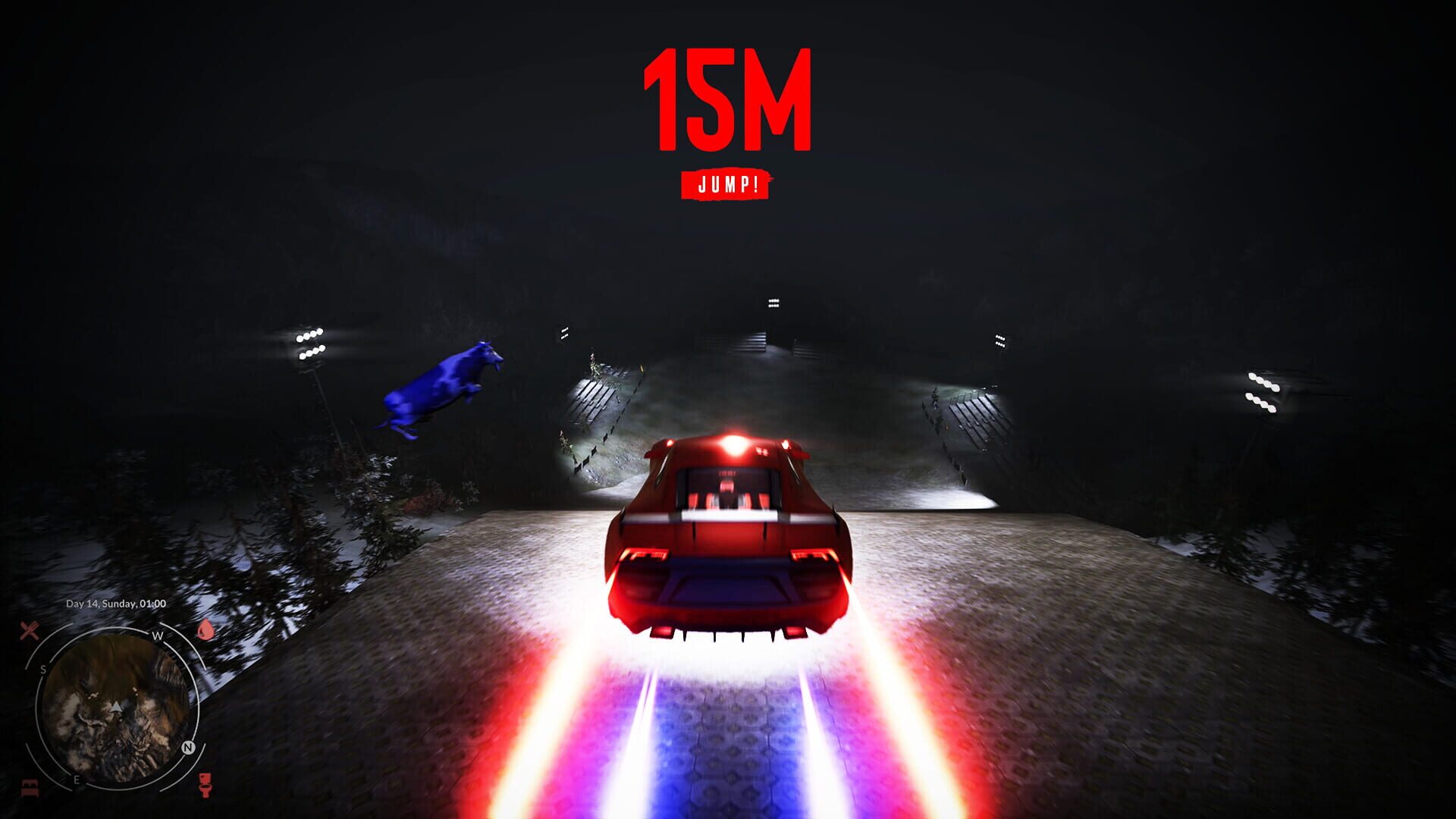 Screenshot for Used Cars Simulator