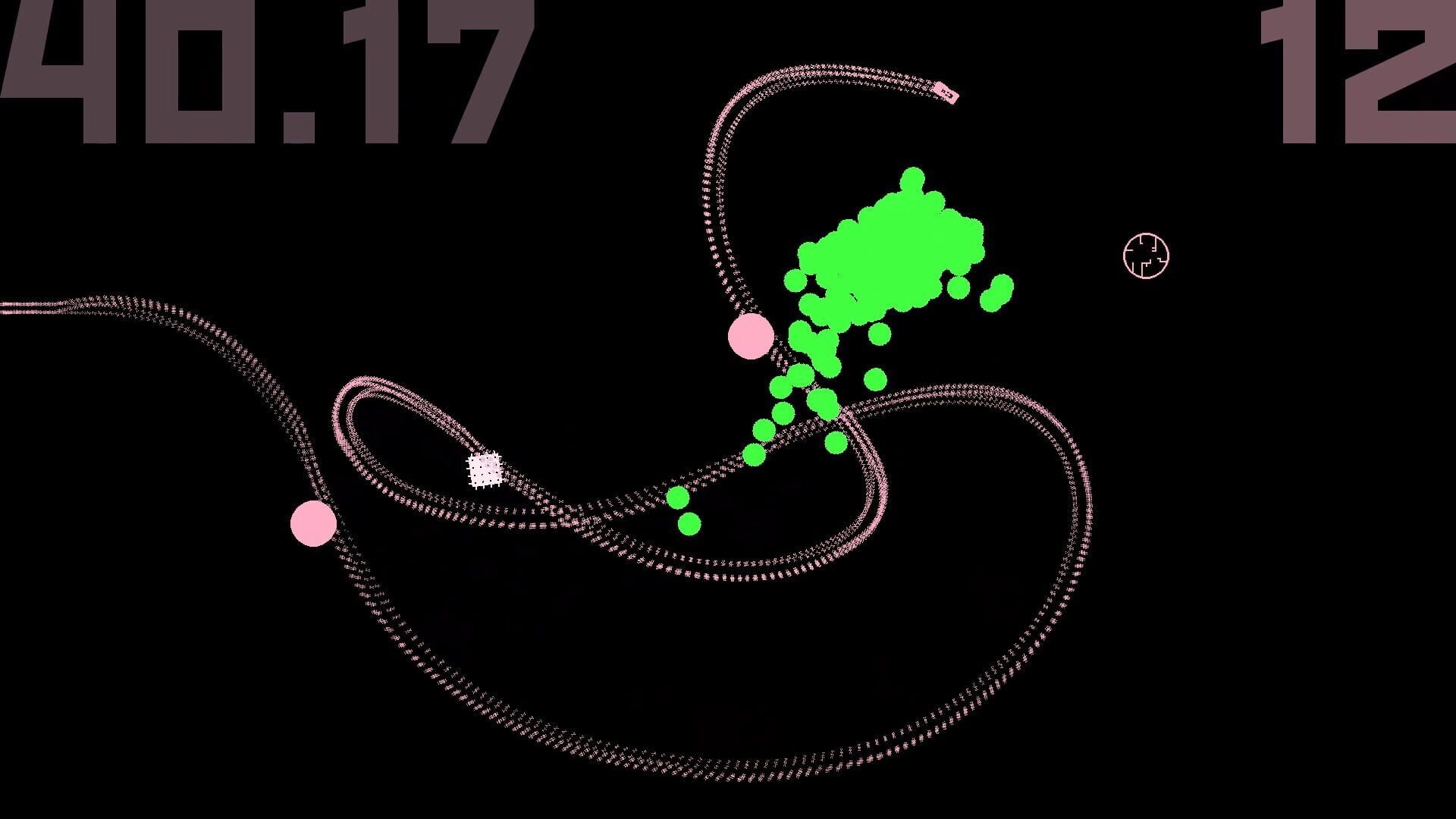 Screenshot for Warpzone Drifter 2