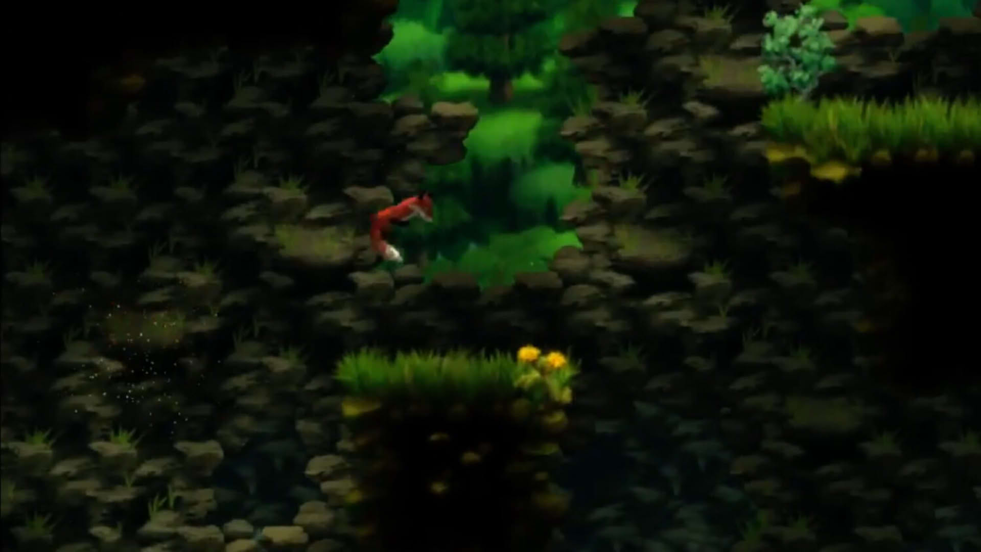 Screenshot for William and Sly: Classic Collection