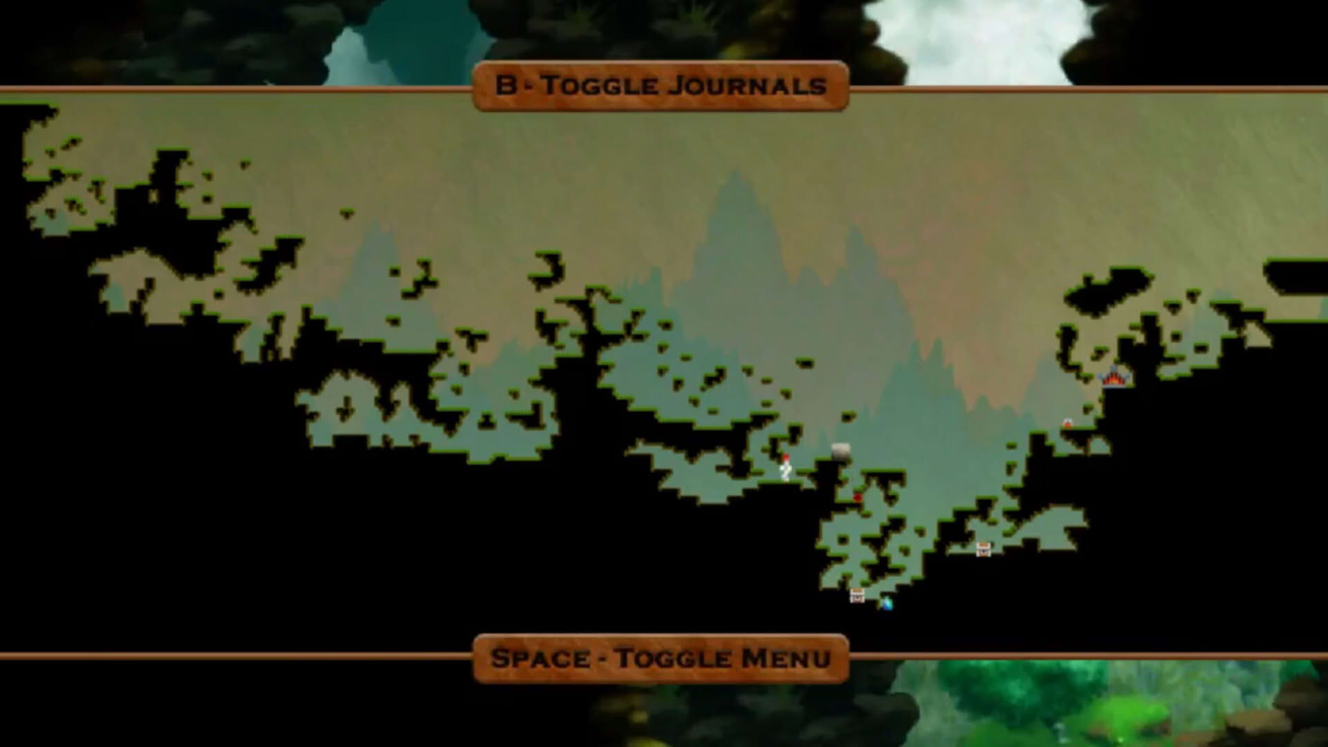 Screenshot for William and Sly: Classic Collection